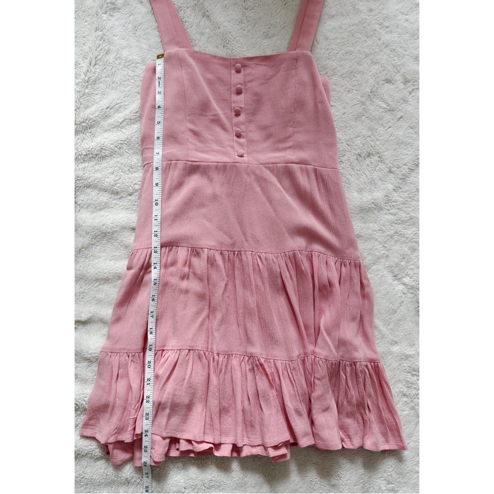 Forever 21 🎀 Mini Spring Dress - Picture 8 of 8